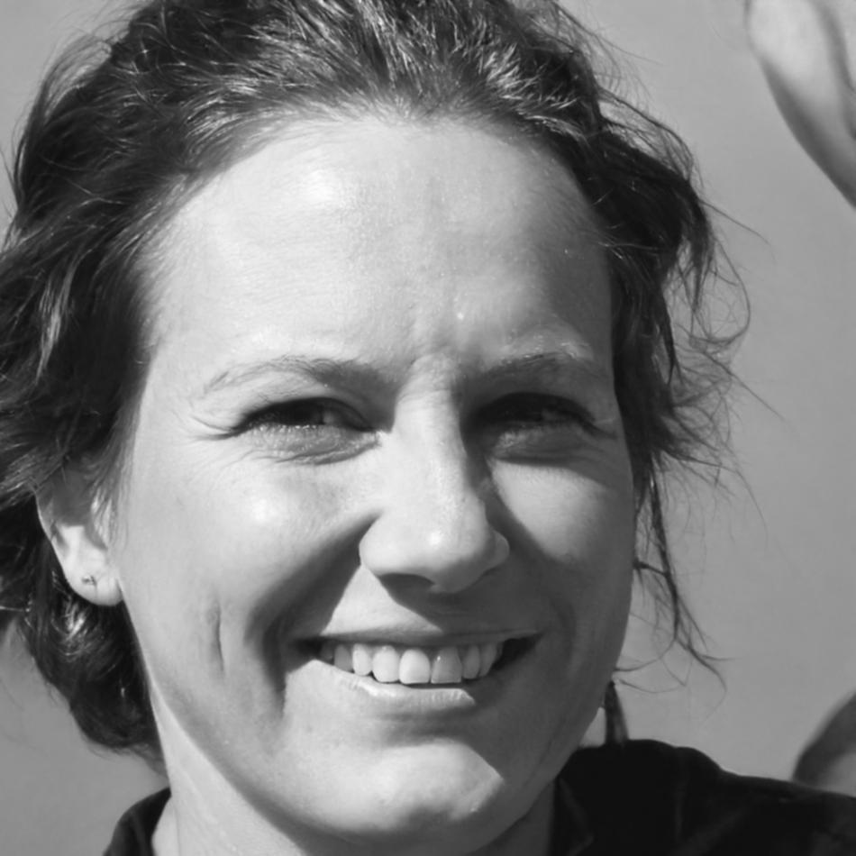 Portrait de Léonie Berthelot