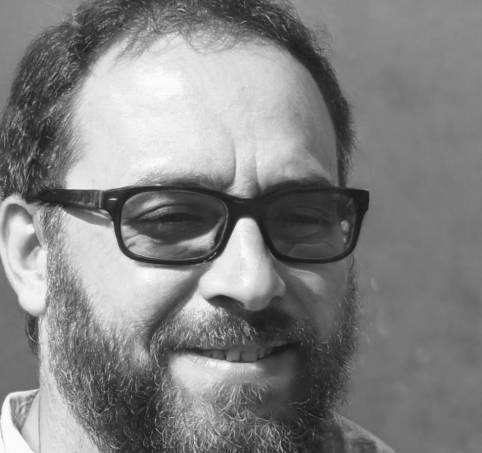 Portrait de Théo Beaumont, conseiller principal